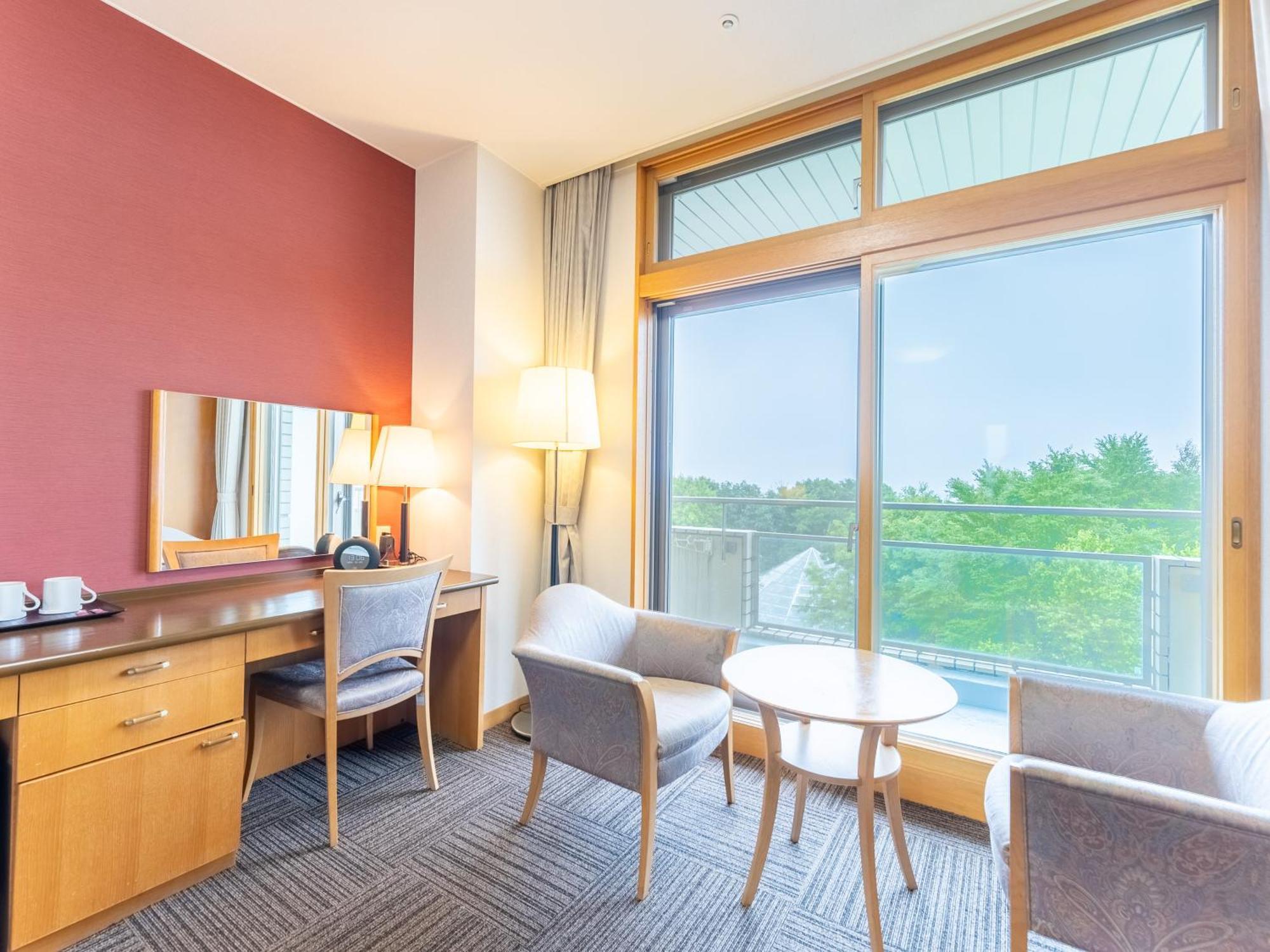 Livemax Resort Upopoi Shiraoi Onsen المظهر الخارجي الصورة